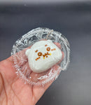 Chiikawa taba soft keychain (Chiikawa/hatchiware/usagi)  taba squishy