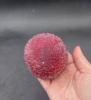 fruit smoothie large slushy crunchie stressball
