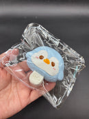 penguin popsicle stick taba cute  taba squishy