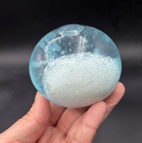 Slushy maltose sugar icee stressball