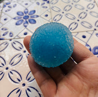 NEW mini crunchy slushy stressballs (choose)