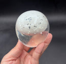 Slushy maltose sugar icee stressball
