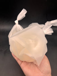 CHEESE SQUISHY FILLING 450g (cheese is 300-400g)