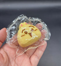 Chiikawa taba soft keychain (Chiikawa/hatchiware/usagi)  taba squishy