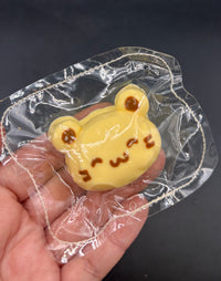 Mini taba squishy pudding series (choose)