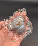 Koala mini keychain taba squishy