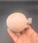 (Soft wax ver) Crackable stressball pastel