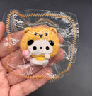 Cute bubu bear mini taba squishy (choose)