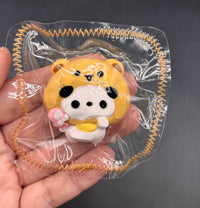 Cute bubu bear mini taba squishy (choose)