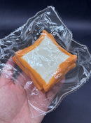Stacked toast taba squishy
