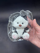 Frozen butter collie dog taba squishy