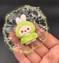 Mini Miffy taba squishy (choose)