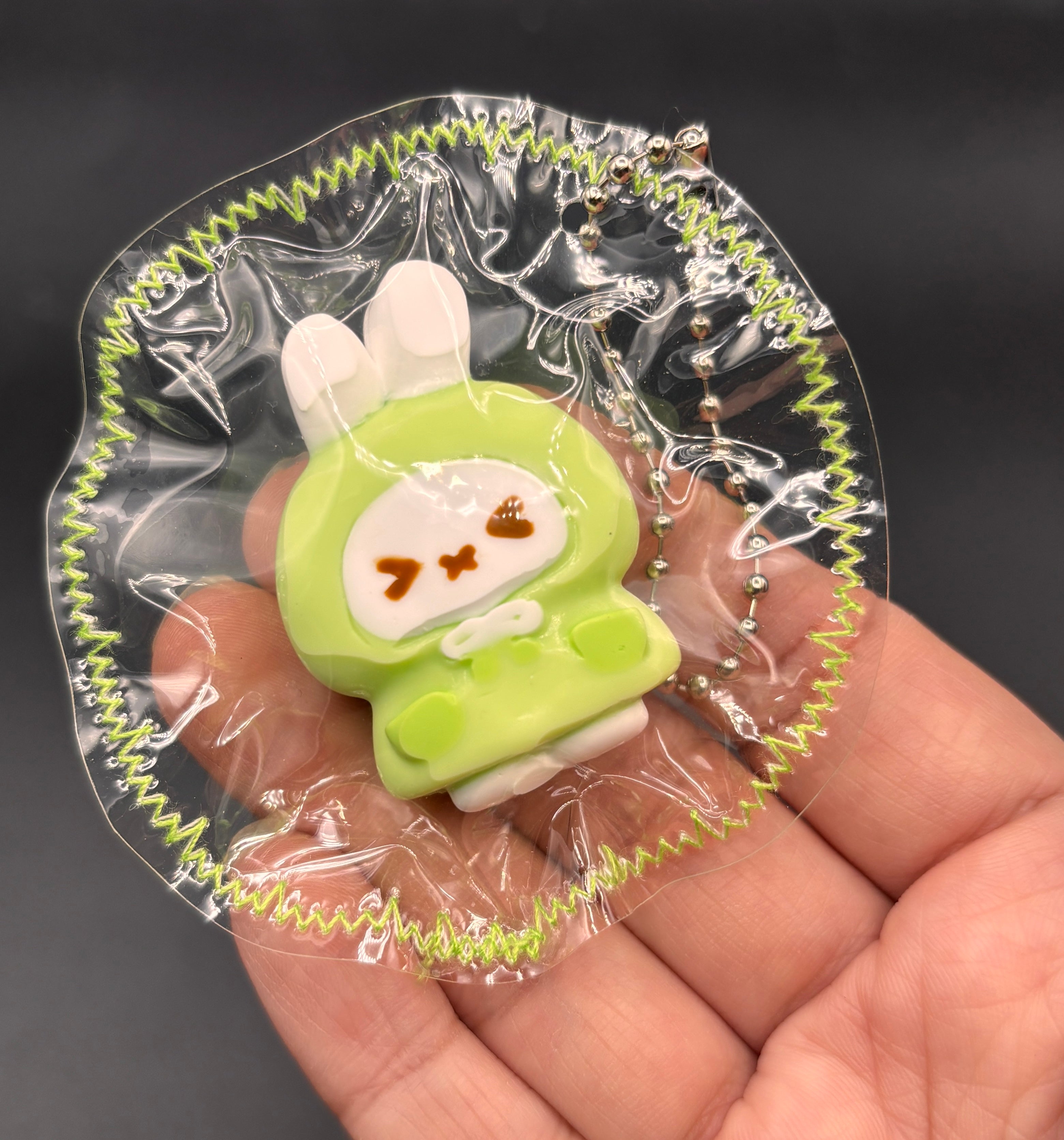 Mini Miffy taba squishy (choose)
