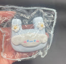 Cute cinnamaroll bag taba squishy small