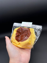 Pudding Taba Squishy Toy