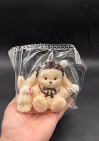 Frozen butter Cute toy bunny taba squishy