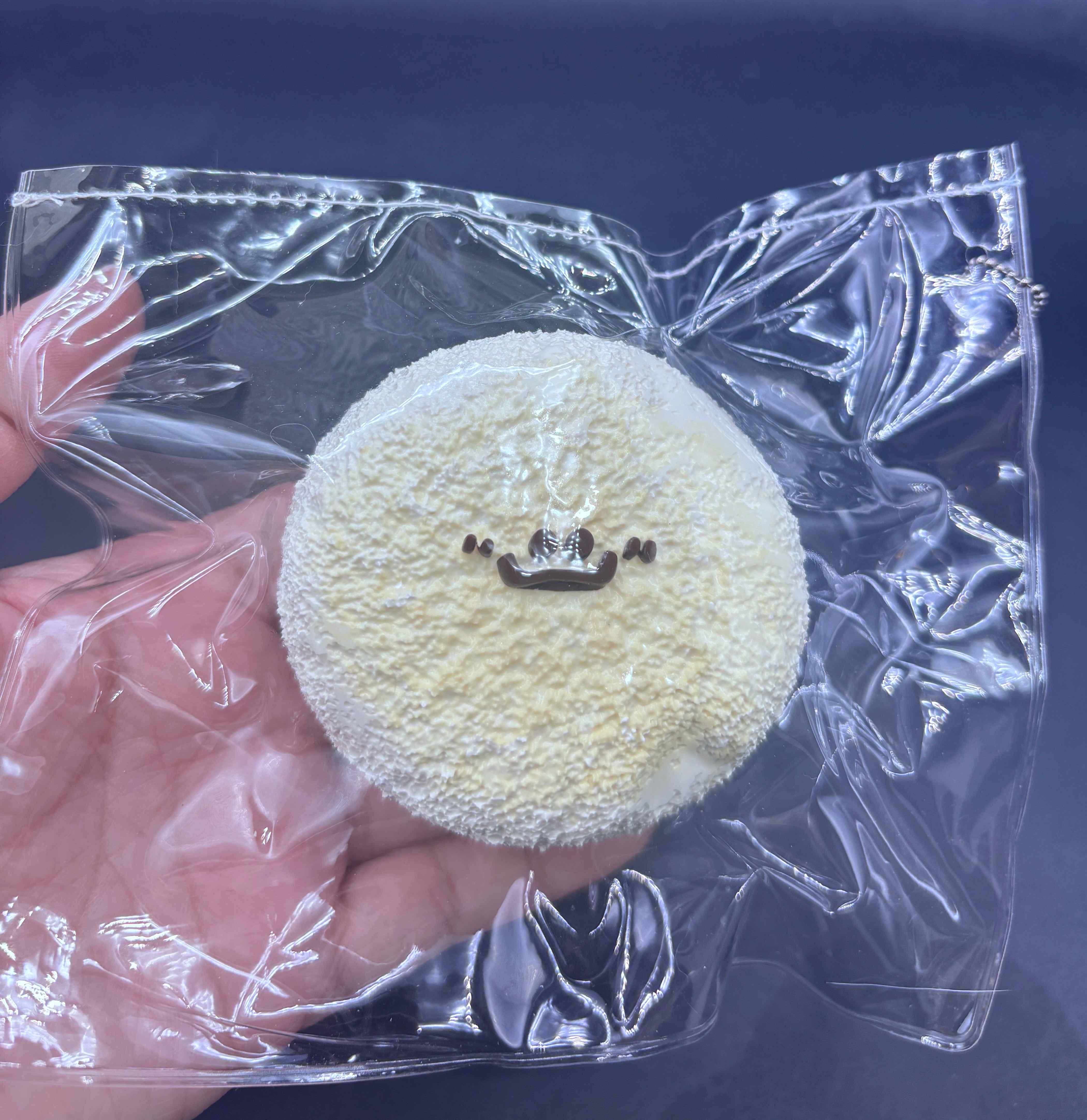 Dessert Food Squishy