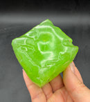 Mini slushy cheese stressball (choose a color)