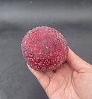 fruit smoothie large slushy crunchie stressball