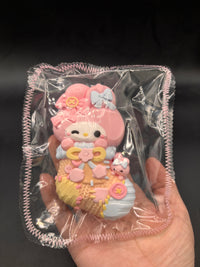 Melody stocking stuffer cute detailed taba squishy