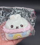 Large Miffy house cute detailed soft