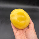 NEW large stressball mashed potato soft slushy