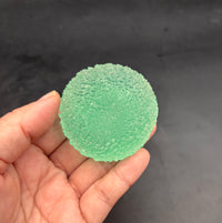 Mini berry ball jelly textured (NOT CRUNCHY) Baja blast