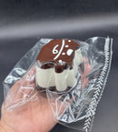 Frozen butter chocolate cow pudding taba squishy new update 12/7/25