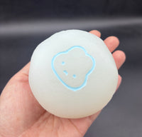 MATTE taba (frozen butter but less sticky) Miffy cake taba squishy