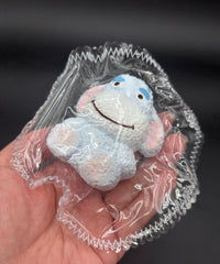Frozen butter donkey taba squishy