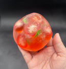 Tomato fruit Vaseline stressball