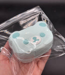 Pack of 1 large Korilakkuma cake soft taba squishy
