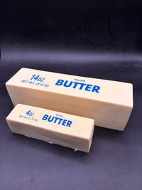 JUMBO SIZED foam scented butter squishy soft