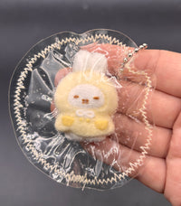 Mini Miffy taba squishy (choose)