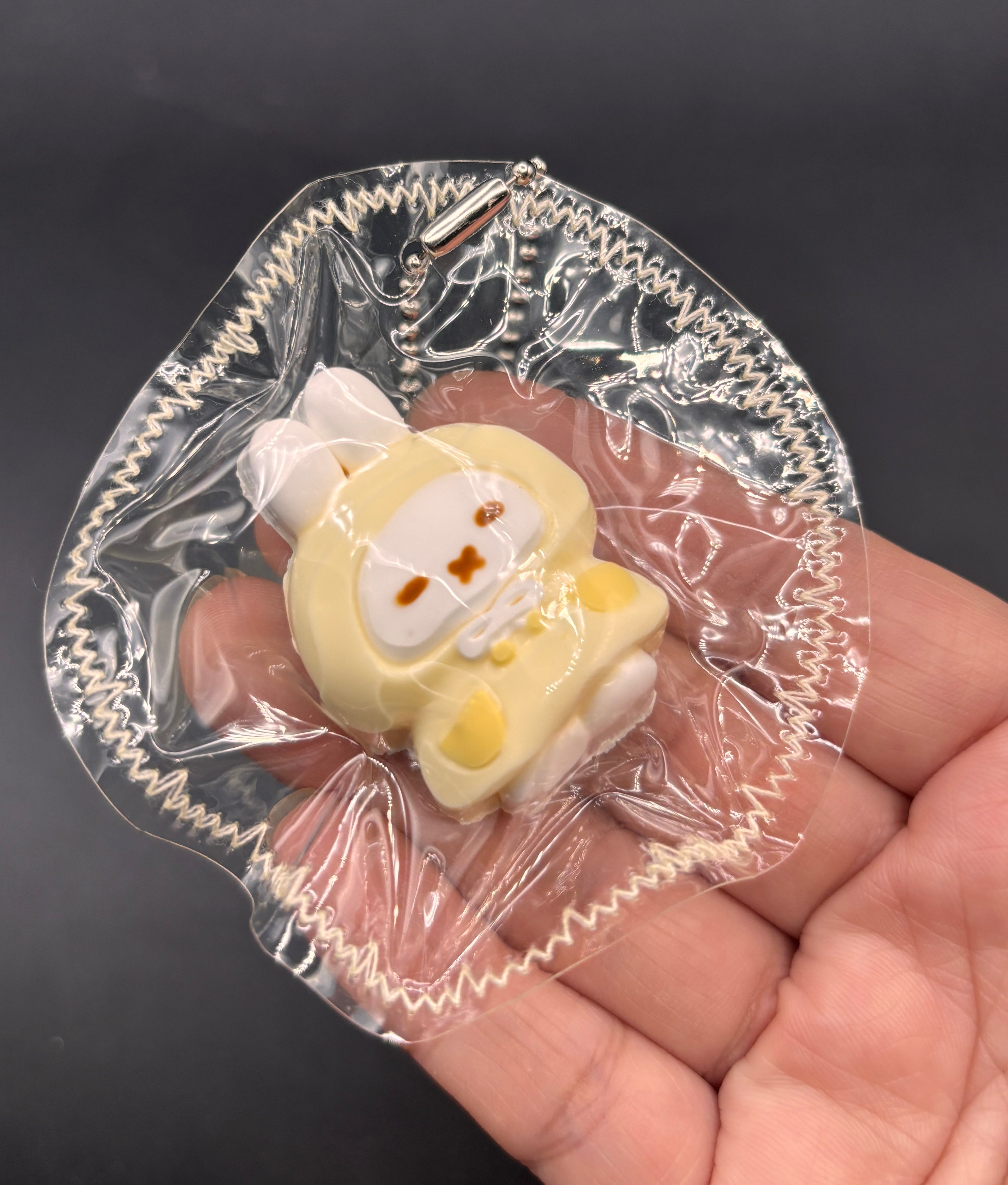 Mini Miffy taba squishy (choose)