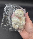 Frozen butter Lolita bunny doll cute taba squishy