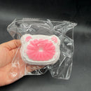Frozen butter grapefruit bear taba