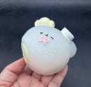 Frozen butter chef bear taba squishy