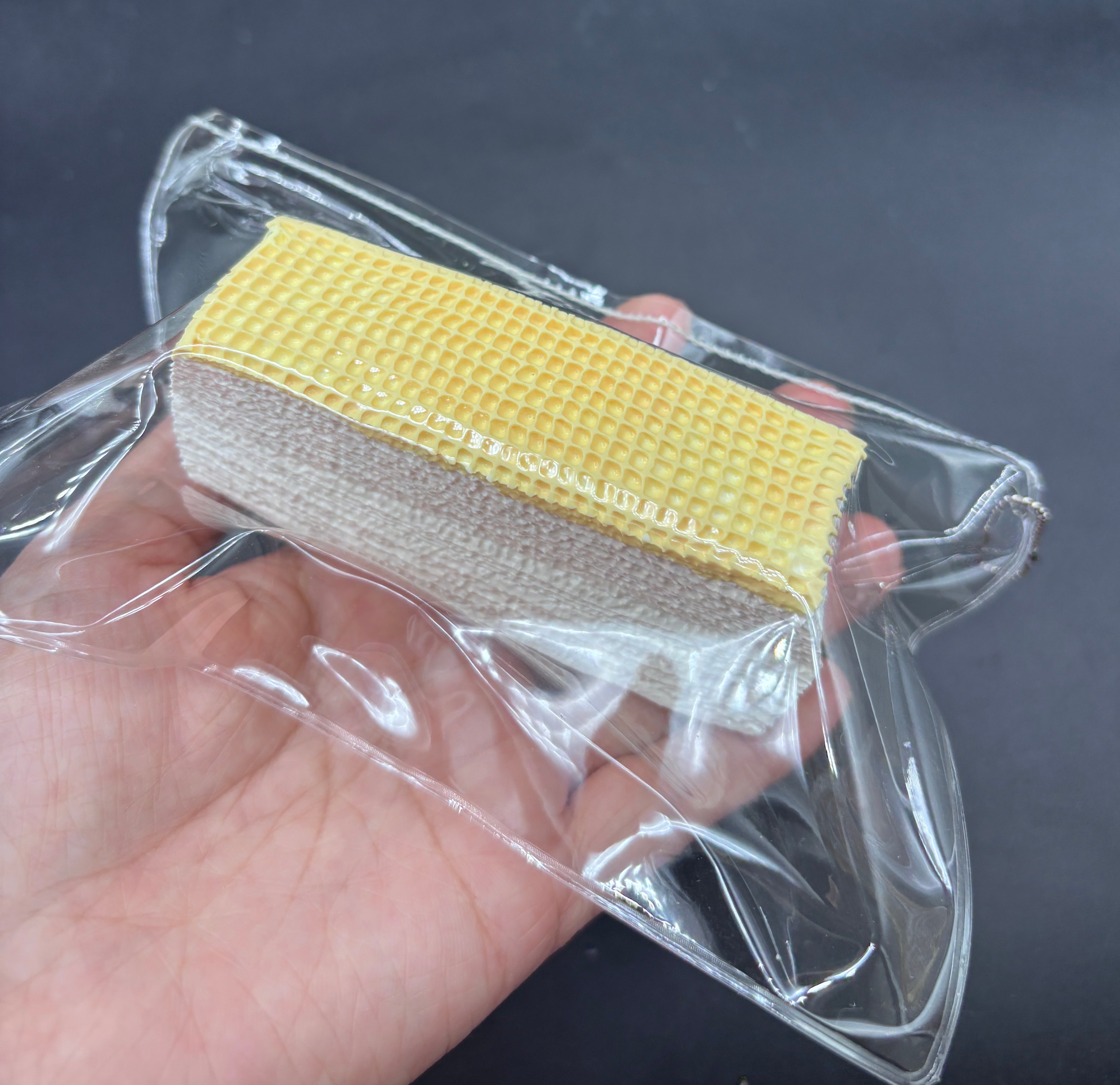 Dessert Food Squishy