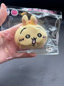 Soft Usagi chiikawa cute detailed Taba Squishy Toy