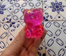 Small sugar bear stress balls (choose)