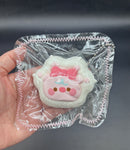 Chicky/piggy cat paw taba squishy soft (choose design)