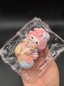 Melody stocking stuffer cute detailed taba squishy
