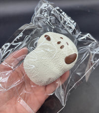 Snoopy dog marshmellow taba squishy