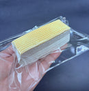 Thick icecream cake wafer soft taba squishy toy