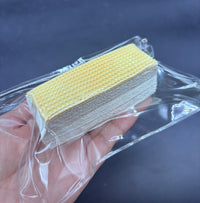 Thick icecream cake wafer soft taba squishy toy