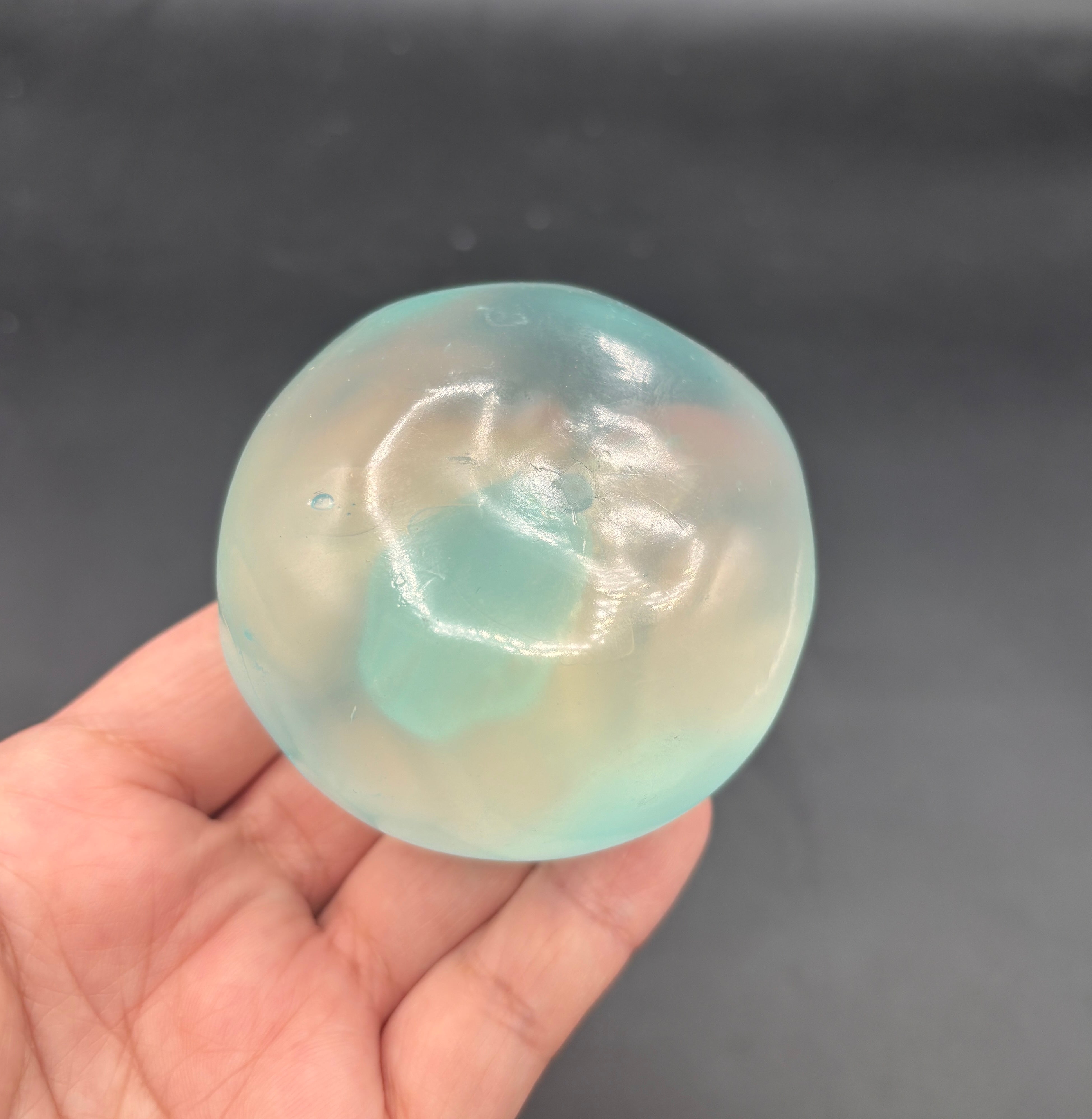 sky blue