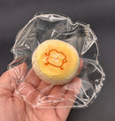 Food series- Small round bread soft