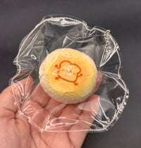 Food series- Small round bread soft