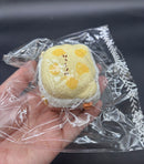 Frozen butter ver* Super cute kitty cookie sandwich taba squishy